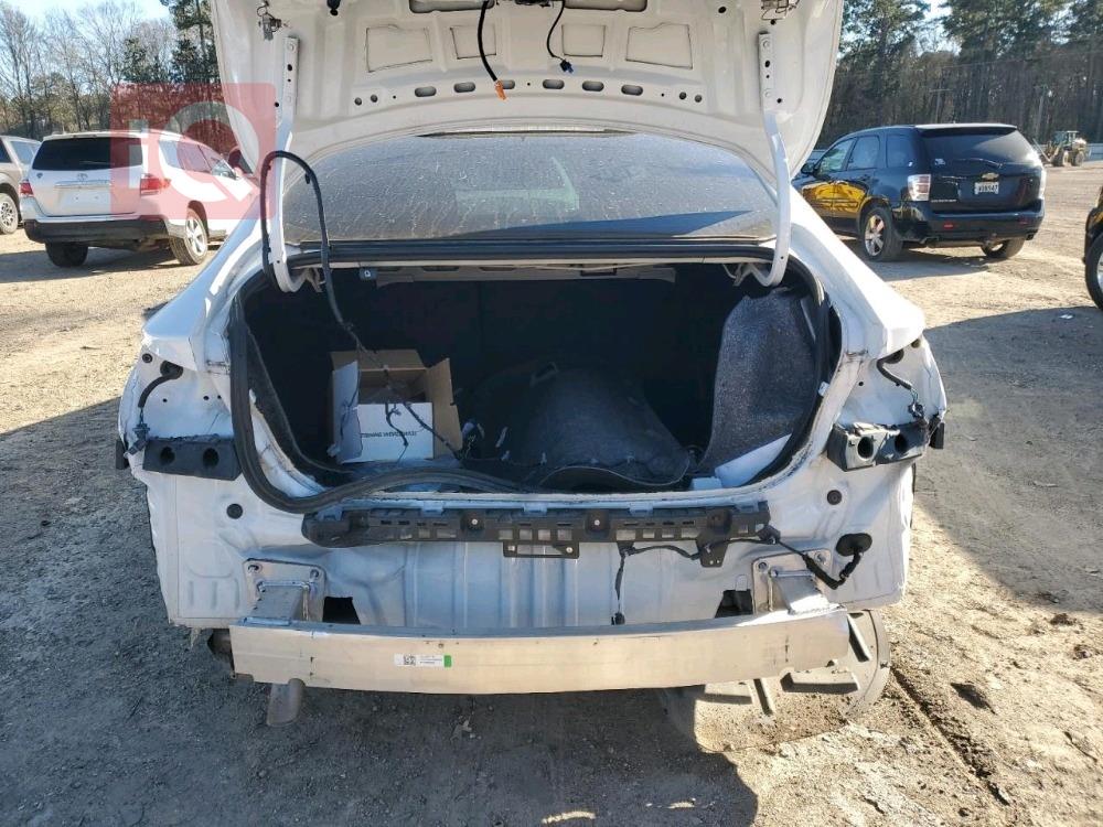 شيفروليه ماليبو